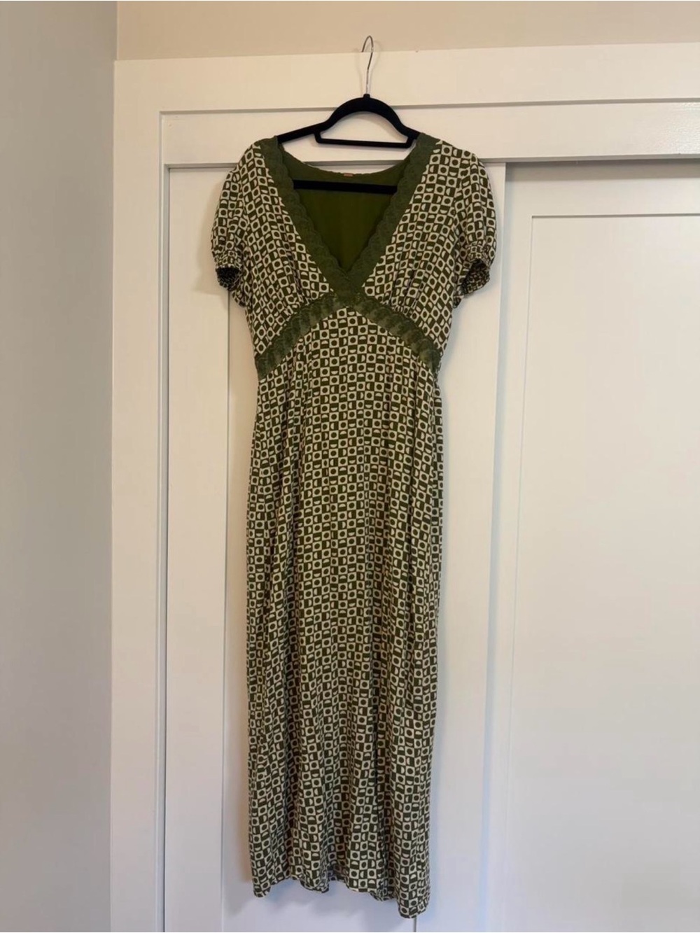 Free People Marley Dress